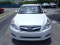 2012 Satin White Pearl Subaru Legacy 2.5i Limited  photo #2