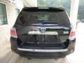 Black - Highlander Hybrid Limited 4WD Photo No. 3