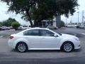 2012 Satin White Pearl Subaru Legacy 2.5i Limited  photo #7