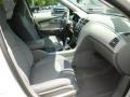 2012 White Chevrolet Traverse LT AWD  photo #10