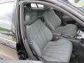 Graphite Gray Front Seat Photo for 2003 Chevrolet Cavalier #83775358