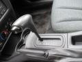 Graphite Gray Transmission Photo for 2003 Chevrolet Cavalier #83775382
