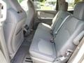 2012 White Chevrolet Traverse LT AWD  photo #14
