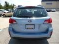 2012 Sky Blue Metallic Subaru Outback 2.5i  photo #10