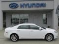 Summit White - Malibu LTZ Photo No. 2