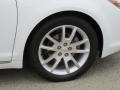 Summit White - Malibu LTZ Photo No. 3