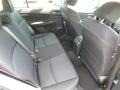 2012 Dark Gray Metallic Subaru Impreza 2.0i Sport Premium 5 Door  photo #5