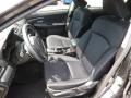 2012 Dark Gray Metallic Subaru Impreza 2.0i Sport Premium 5 Door  photo #7