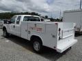 2013 Oxford White Ford F250 Super Duty XL SuperCab 4x4 Utility  photo #6