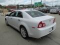 Summit White - Malibu LTZ Photo No. 7