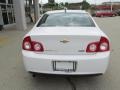 Summit White - Malibu LTZ Photo No. 8