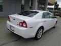 Summit White - Malibu LTZ Photo No. 9
