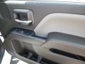 2014 Summit White Chevrolet Silverado 1500 WT Crew Cab 4x4  photo #11