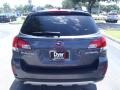 2014 Carbide Gray Metallic Subaru Outback 2.5i Limited  photo #4