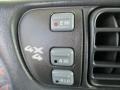 Onyx Black - S10 LS Extended Cab 4x4 Photo No. 14