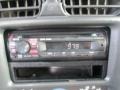 Onyx Black - S10 LS Extended Cab 4x4 Photo No. 15
