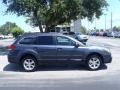 Carbide Gray Metallic - Outback 2.5i Limited Photo No. 7