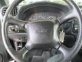 Onyx Black - S10 LS Extended Cab 4x4 Photo No. 17