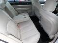Satin White Pearl - Legacy 2.5i Photo No. 5