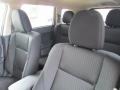 2014 Diamond White Pearl Mitsubishi Outlander SE S-AWC  photo #9