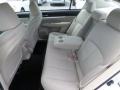 Satin White Pearl - Legacy 2.5i Photo No. 15