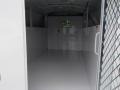Oxford White - E Series Cutaway E350 Commercial Utility Truck Photo No. 14