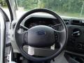 Medium Flint Steering Wheel Photo for 2013 Ford E Series Cutaway #83776918