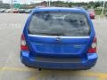 WR Blue Mica - Forester 2.5 X Sports Photo No. 7