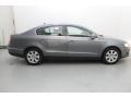 United Grey Metallic - Passat 2.0T Sedan Photo No. 3
