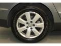 United Grey Metallic - Passat 2.0T Sedan Photo No. 4