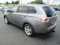Mercury Gray Metallic - Outlander GT S-AWC Photo No. 5