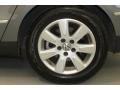 United Grey Metallic - Passat 2.0T Sedan Photo No. 6
