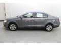 United Grey Metallic - Passat 2.0T Sedan Photo No. 8