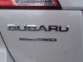 Satin White Pearl - Outback 2.5i Limited Photo No. 5