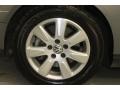 United Grey Metallic - Passat 2.0T Sedan Photo No. 9