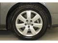 United Grey Metallic - Passat 2.0T Sedan Photo No. 11