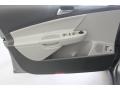 United Grey Metallic - Passat 2.0T Sedan Photo No. 12