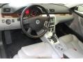 United Grey Metallic - Passat 2.0T Sedan Photo No. 13
