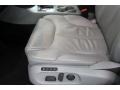 United Grey Metallic - Passat 2.0T Sedan Photo No. 14