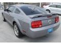 2006 Tungsten Grey Metallic Ford Mustang V6 Premium Coupe  photo #7