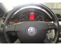 United Grey Metallic - Passat 2.0T Sedan Photo No. 21
