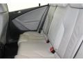 United Grey Metallic - Passat 2.0T Sedan Photo No. 27