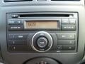 Charcoal Audio System Photo for 2014 Nissan Versa #83777884