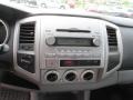 2005 Toyota Tacoma V6 TRD Double Cab 4x4 Controls