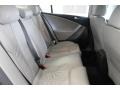 United Grey Metallic - Passat 2.0T Sedan Photo No. 30