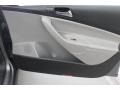 United Grey Metallic - Passat 2.0T Sedan Photo No. 31