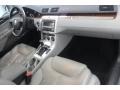 United Grey Metallic - Passat 2.0T Sedan Photo No. 32
