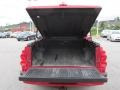 Flame Red - Dakota SLT Club Cab 4x4 Photo No. 2