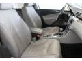 United Grey Metallic - Passat 2.0T Sedan Photo No. 33