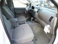 Steel Front Seat Photo for 2013 Nissan Frontier #83778136
